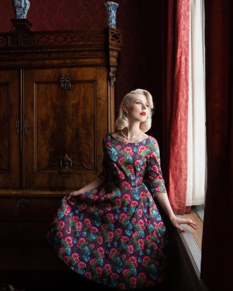 Fotoshoot- en videolocatie