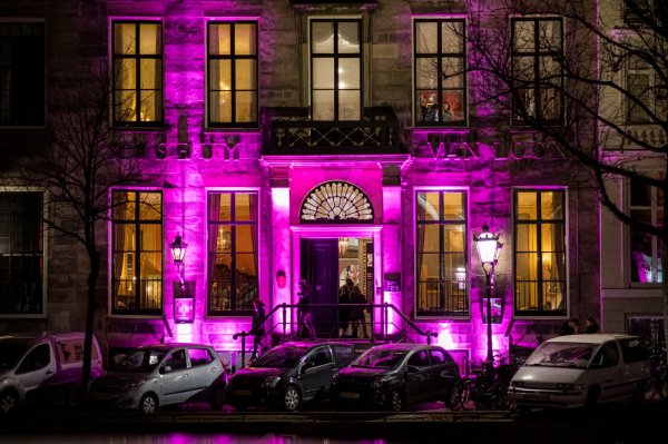 Zien we je in Museum van Loon?